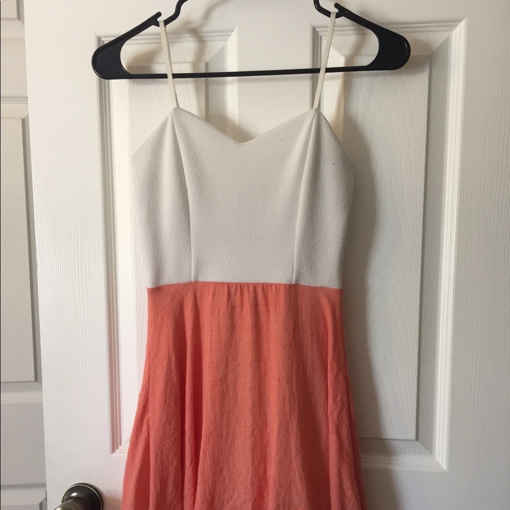 Semi Formal Dress